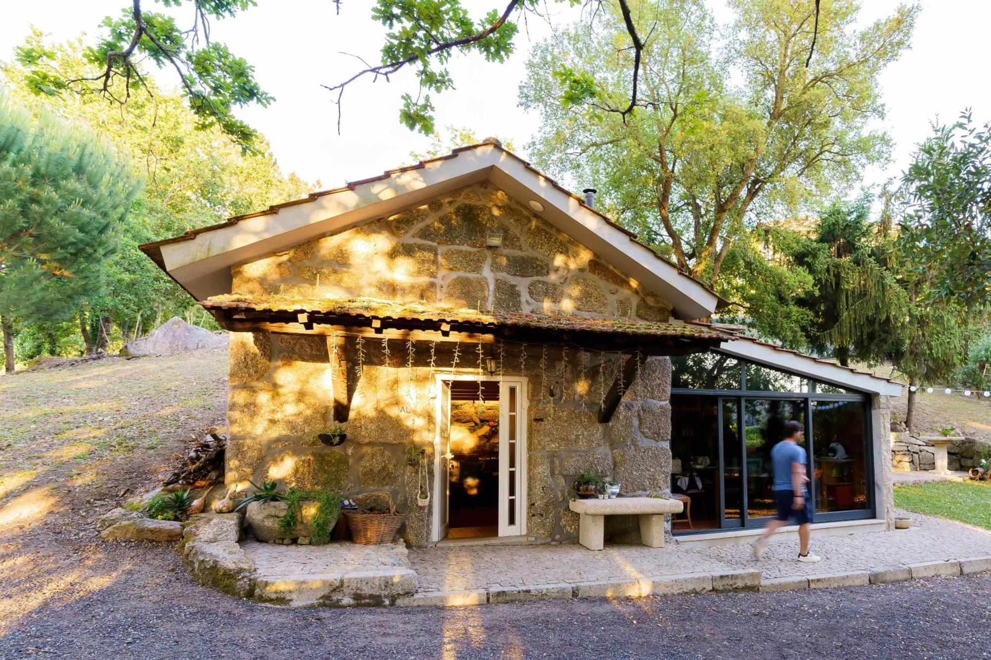 Torrão Quinta Vale De Fradesゲストハウス エクステリア 写真