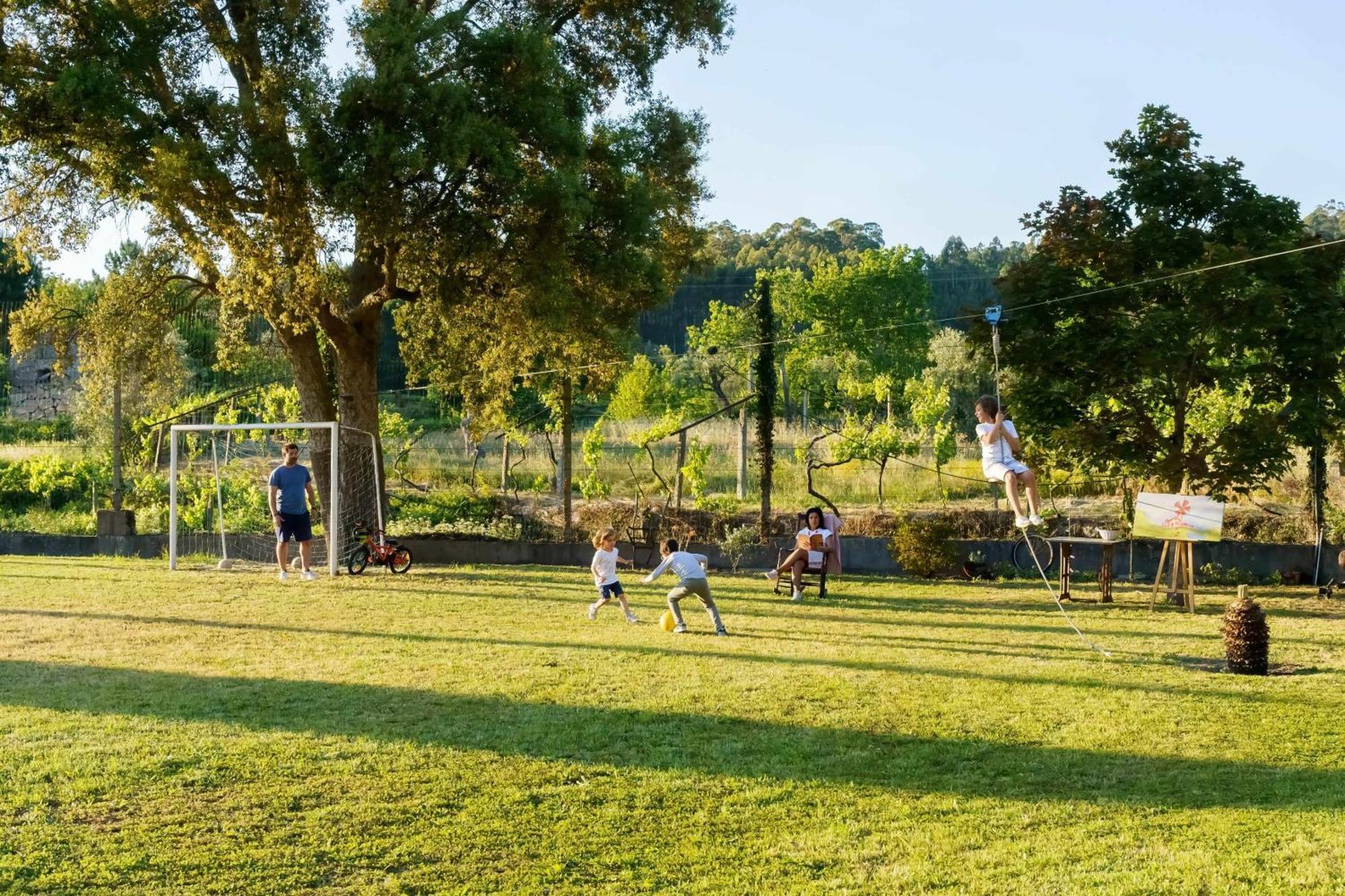 Torrão Quinta Vale De Fradesゲストハウス エクステリア 写真